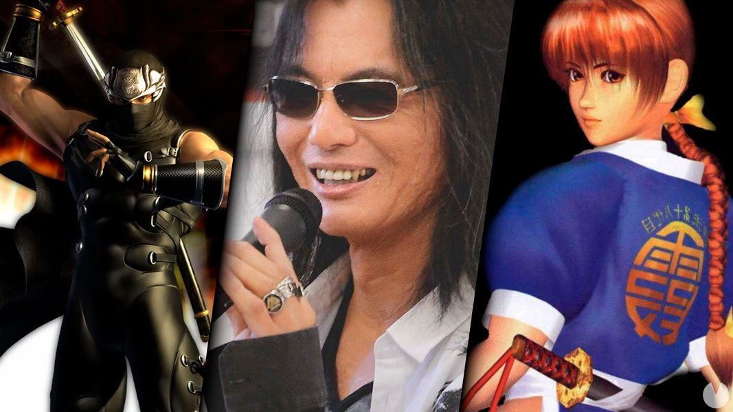 Itagaki Games 2